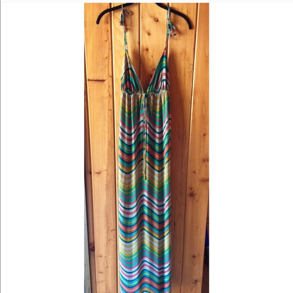 NEW Veronica M Maxi Dress!